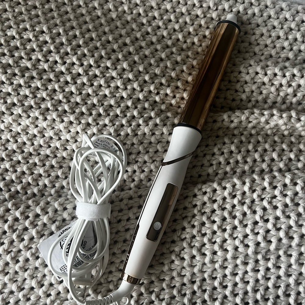Kristen Ess Pivoting Hair Wand